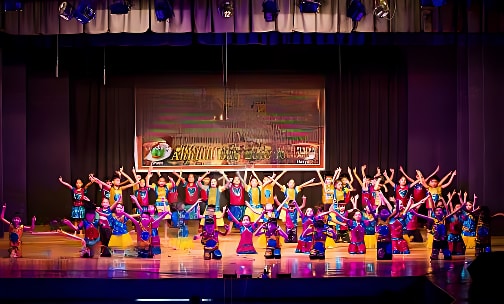 Bombay Presidency International School — photo 3