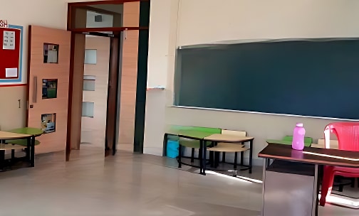 Bombay Presidency International School — photo 5