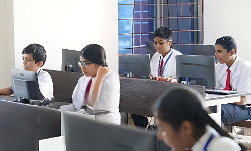 Bombay Presidency International School — photo 6
