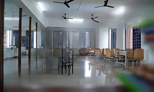Bombay Presidency International School — photo 9