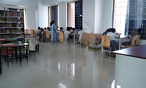 Bombay Presidency International School — photo 10