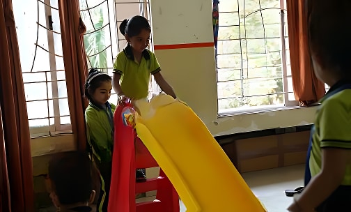 Bombay Presidency International School — photo 11