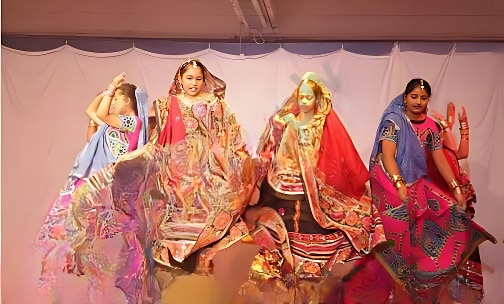 Bombay Scottish School — photo 4