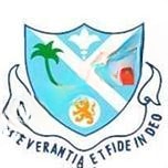 Bombay Scottish School logo
