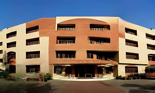 Bosco Senior Secondary Public School — photo 1