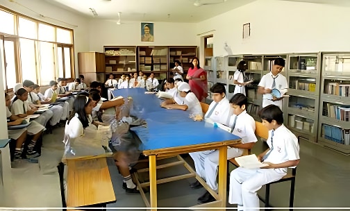 Bosco Senior Secondary Public School — photo 4