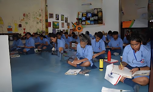 Bosco Senior Secondary Public School — photo 11