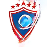 Bosco Senior Secondary Public School logo