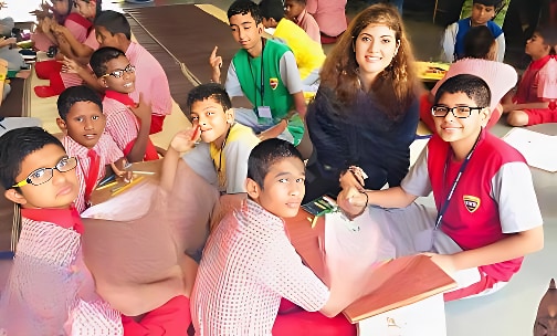 Boston World School — photo 2