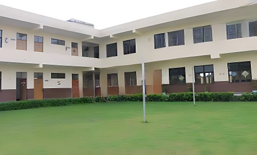 BR International School — photo 1