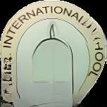 BR International School logo