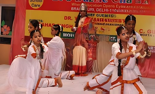 Brahampuri Public Senior Secondary School — photo 4