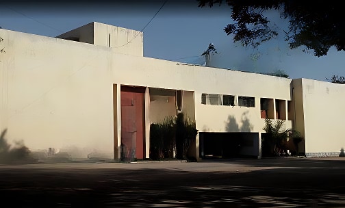 Brahm Prakash DAV School — photo 1