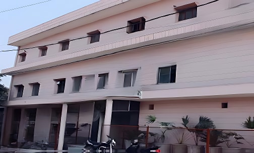 Brahma Shakti Public School — photo 1