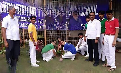 Brahma Shakti Public School — photo 6