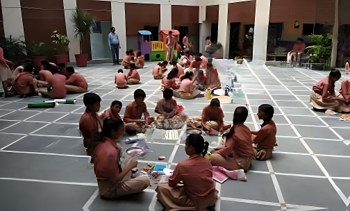 Brahma Shakti Public School — photo 7