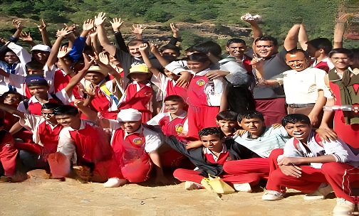 Brahma Valley Public School And Junior College — photo 2