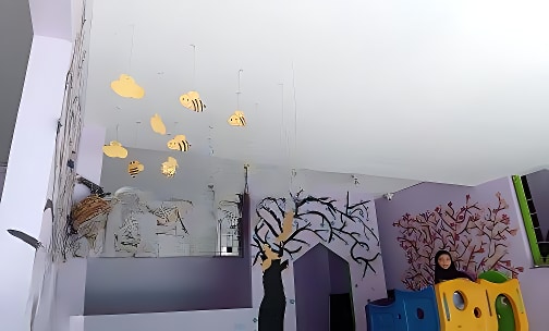 Brainy Stars International Holistic Montessori And School — photo 2
