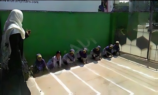 Brainy Stars International Holistic Montessori And School — photo 3