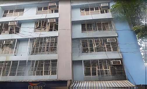 Bridge International School — photo 1