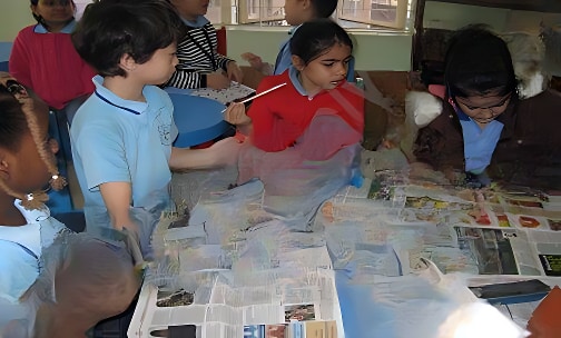 Bridge International School — photo 4
