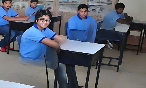 Bridge International School — photo 5