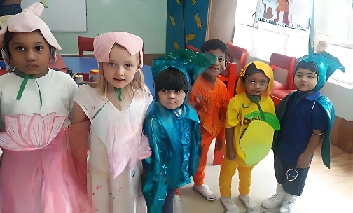 Bridge International School — photo 7