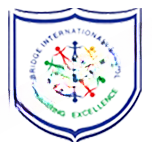 Bridge International School logo