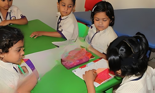 Bright Future School — photo 2