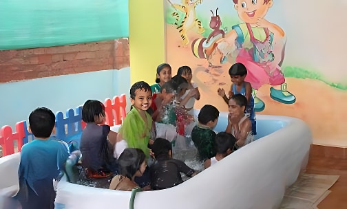Bright Future School — photo 3