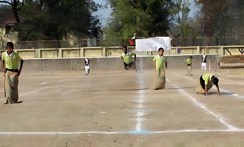 Bright Future School — photo 4