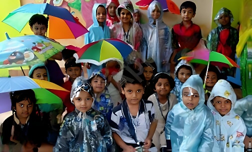 Bright Future School — photo 5
