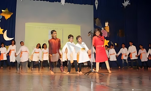 Bright Future School — photo 6