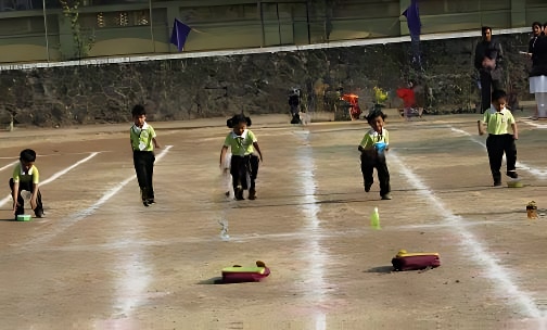 Bright Future School — photo 9