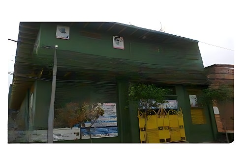 Bright Star Convent Public School — photo 1