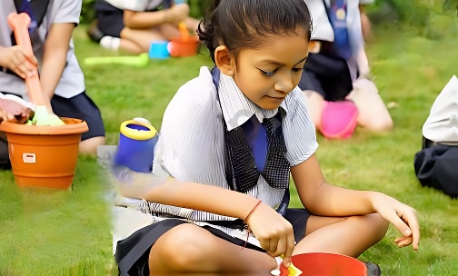 Bright Start Fellowship International School — photo 1