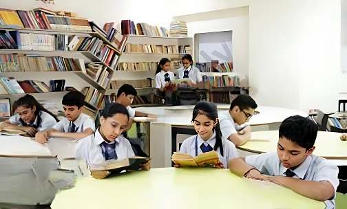 Bright Start Fellowship International School — photo 5