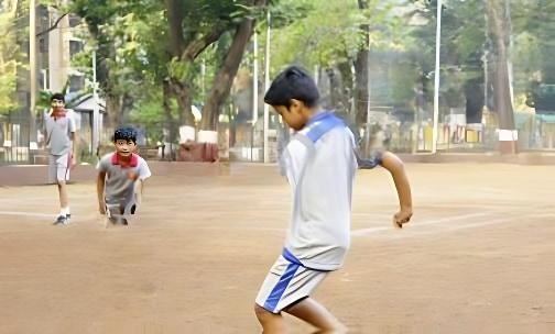 Bright Start Fellowship International School — photo 6