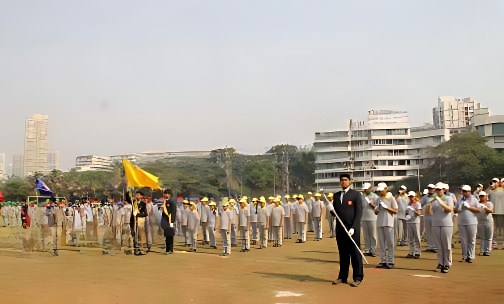 Bright Start Fellowship International School — photo 7