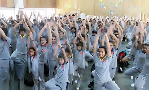 Bright Start Fellowship International School — photo 9