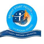 Bright Start Fellowship International School logo