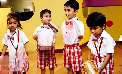 Bright Start International Pre-School — photo 1