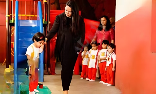 Bright Start International Pre-School — photo 3