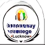 Bright Way Inter College logo
