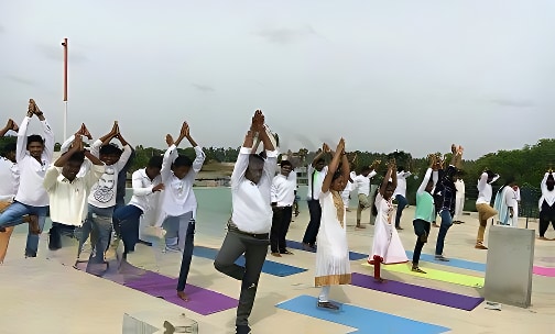 Bright Way PU College — photo 2