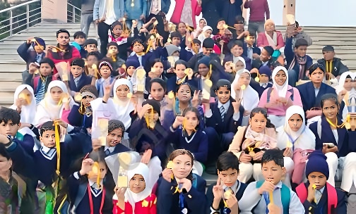 Bright Way Public School — photo 2