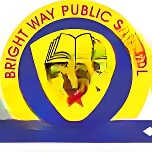 Bright Way Public School logo