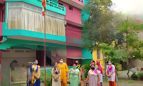 Bright Way Public School — photo 1