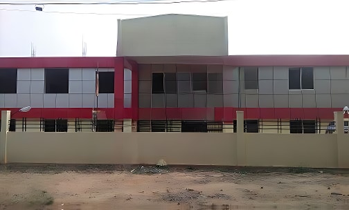 Brighton School And PU College — photo 1