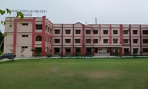 Brigida Morello Convent School — photo 1